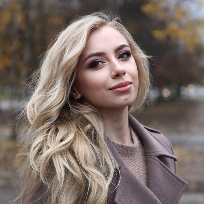 Tania, 31 yrs.old from Eastern Europe