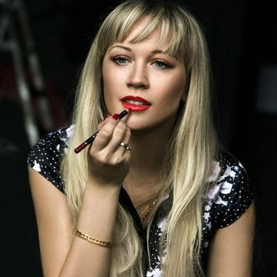 Anna, 38 yrs.old from Vinnitsa, Ukraine