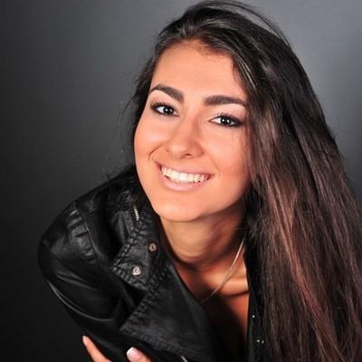 Margarita, 31 yrs.old from Vinnitsa, Ukraine