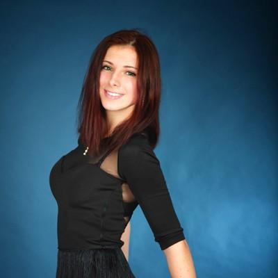 Anna, 29 yrs.old from Eastern Europe