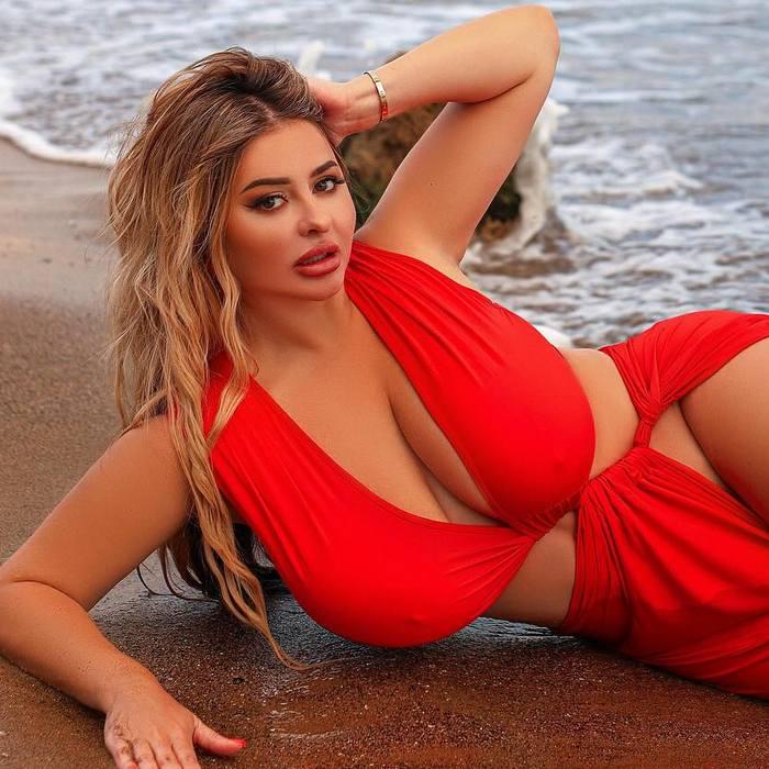 Marina, 36 yrs.old from Kharkov, Ukraine