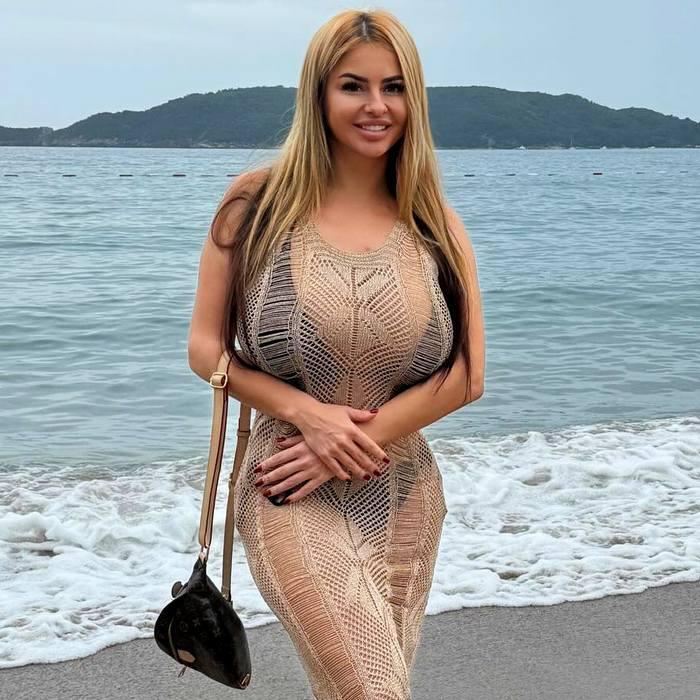 Marina, 36 yrs.old from Kharkov, Ukraine