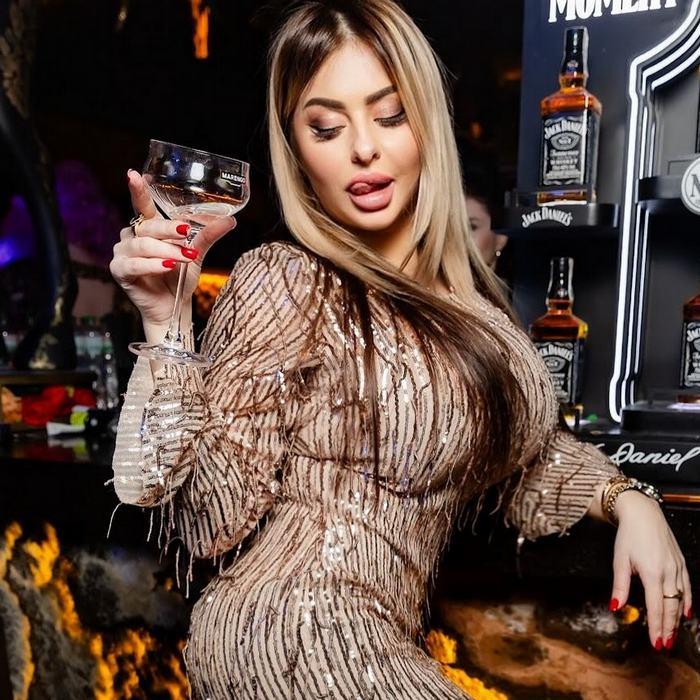 Marina, 36 yrs.old from Kharkov, Ukraine
