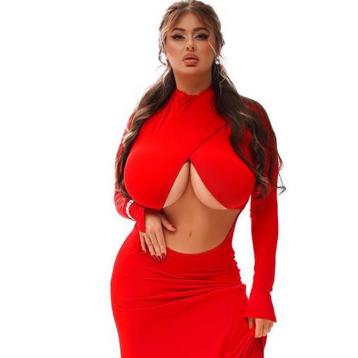 Marina, 36 yrs.old from Kharkov, Ukraine