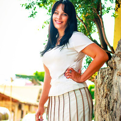 Marina, 37 yrs.old from Eastern Europe