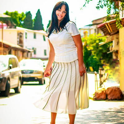Marina, 37 yrs.old from Eastern Europe