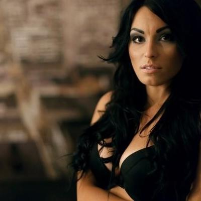 Lyudmila , 37 yrs.old from Dnepropetrovsk, Ukraine