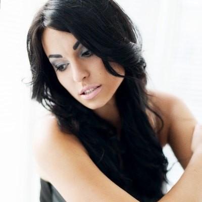Lyudmila , 37 yrs.old from Dnepropetrovsk, Ukraine