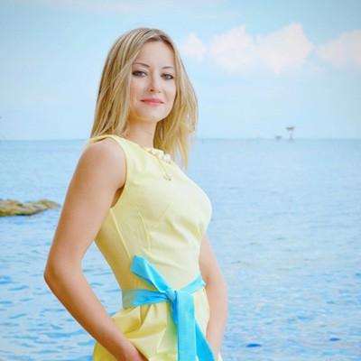 Kristina, 32 yrs.old from Eastern Europe