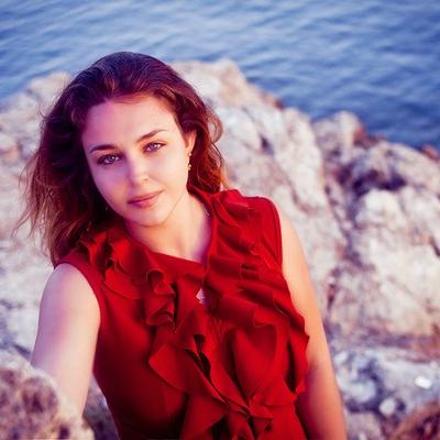 Daria, 30 yrs.old from Eastern Europe