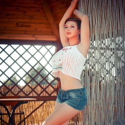 Anastasiya, 29 yrs.old from Eastern Europe
