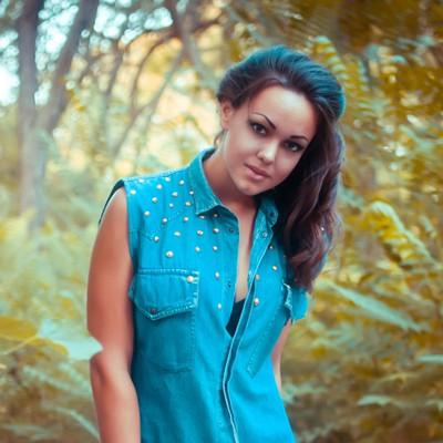 Tatiana, 29 yrs.old from Eastern Europe
