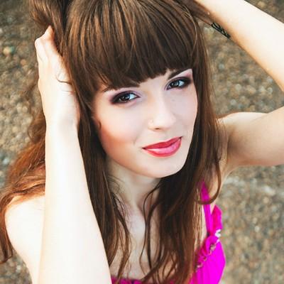 Anjela, 32 yrs.old from Eastern Europe