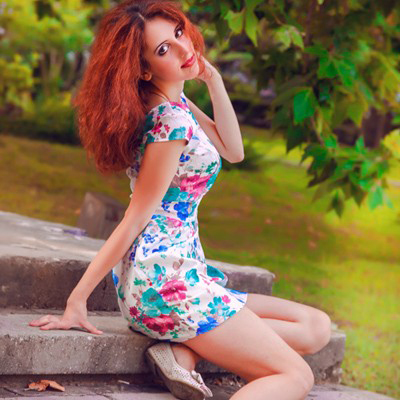 Anastasiya, 30 yrs.old from Eastern Europe