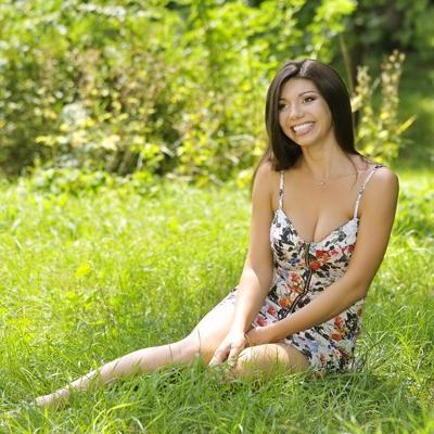Yana, 37 yrs.old from Poltava, Ukraine