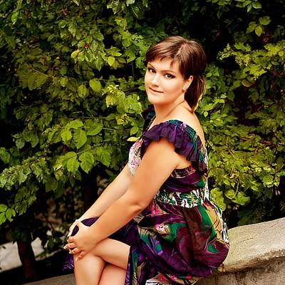 Anastasiya, 39 yrs.old from Eastern Europe