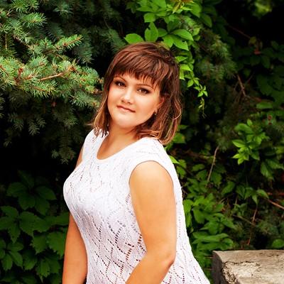 Anastasiya, 39 yrs.old from Eastern Europe