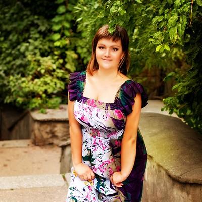 Anastasiya, 39 yrs.old from Eastern Europe