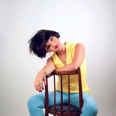 Olga, 32 yrs.old from Eastern Europe