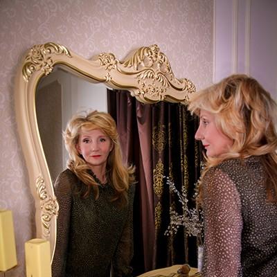 Larisa, 60 yrs.old from Eastern Europe