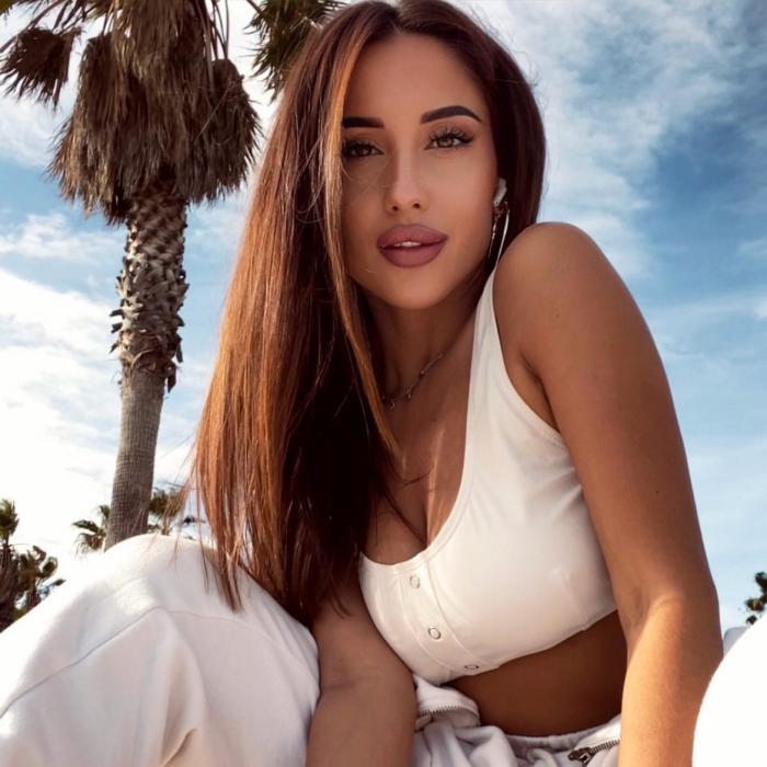 Victoria, 32 yrs.old from Donetsk, Ukraine