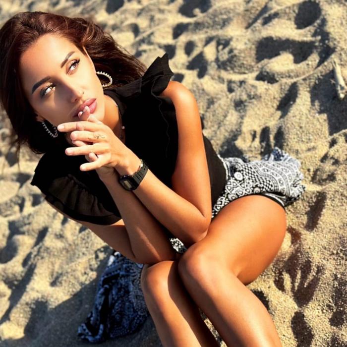 Victoria, 32 yrs.old from Donetsk, Ukraine