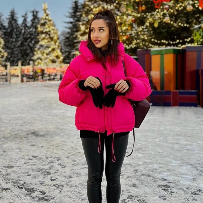 Victoria, 32 yrs.old from Donetsk, Ukraine
