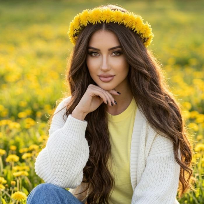 Victoria, 33 yrs.old from Donetsk, Ukraine