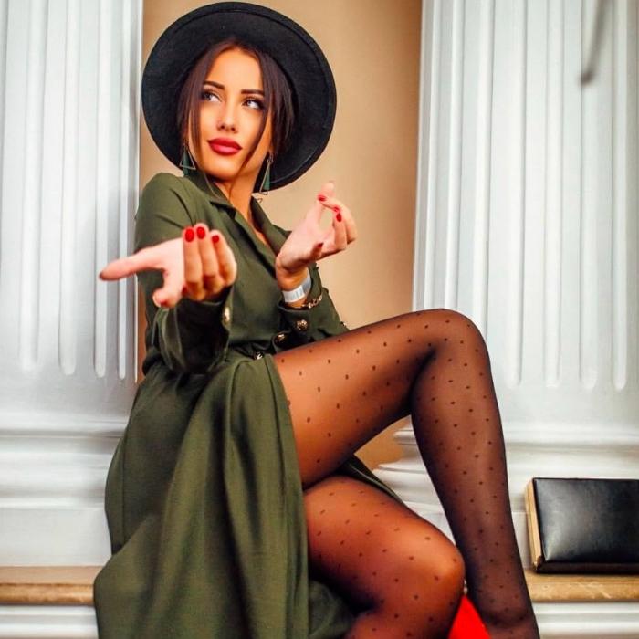 Victoria, 32 yrs.old from Donetsk, Ukraine
