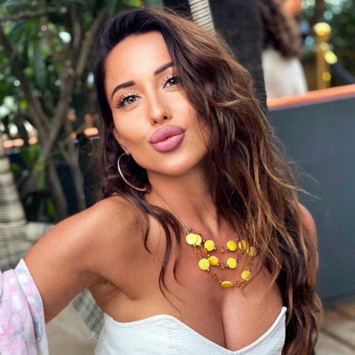 Victoria, 32 yrs.old from Donetsk, Ukraine