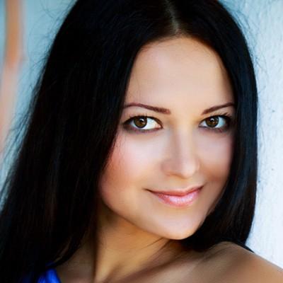 Elena, 37 yrs.old from Kiev, Ukraine