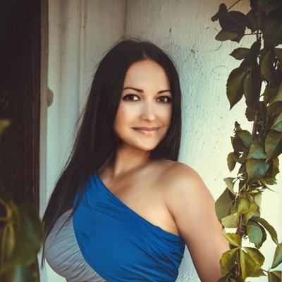 Elena, 37 yrs.old from Kiev, Ukraine