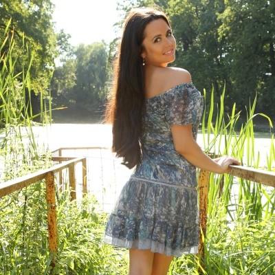 Nadezhda, 44 yrs.old from Kiev, Ukraine
