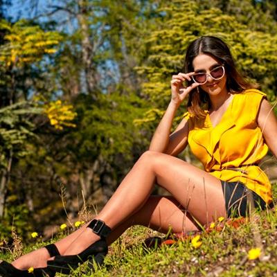 Marina, 30 yrs.old from Eastern Europe