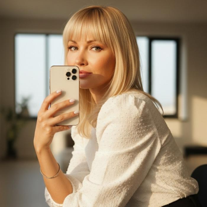 Victoriya, 45 yrs.old from Eastern Europe