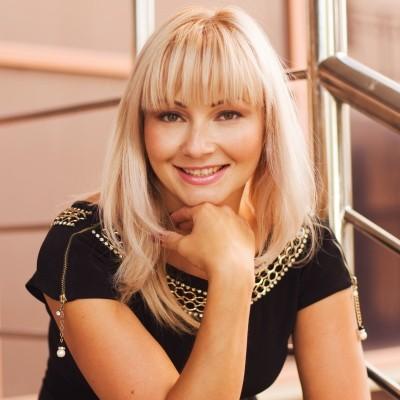 Victoriya, 45 yrs.old from Eastern Europe