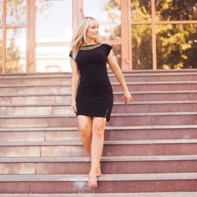 Victoriya, 45 yrs.old from Eastern Europe
