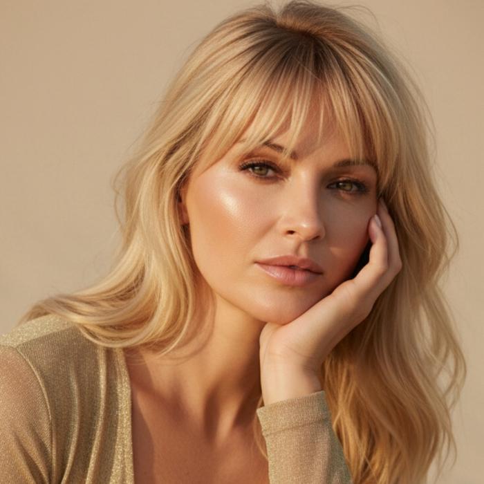 Victoriya, 45 yrs.old from Eastern Europe