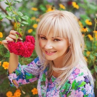 Victoriya, 45 yrs.old from Eastern Europe