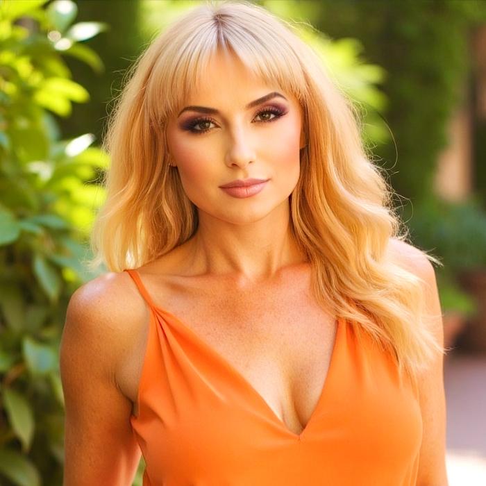 Julia, 50 yrs.old from Eastern Europe