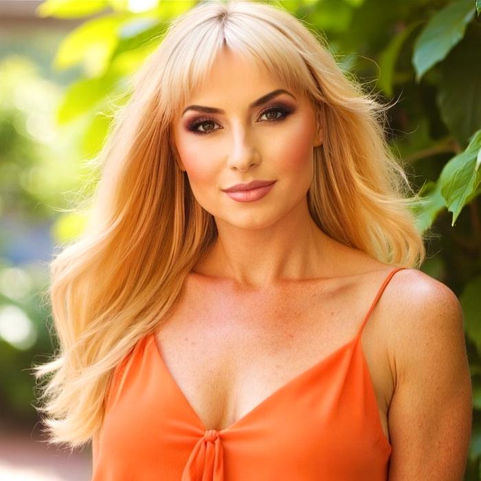 Julia, 50 yrs.old from Eastern Europe