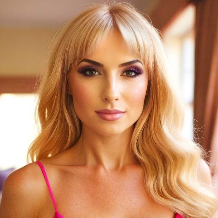Julia, 50 yrs.old from Eastern Europe
