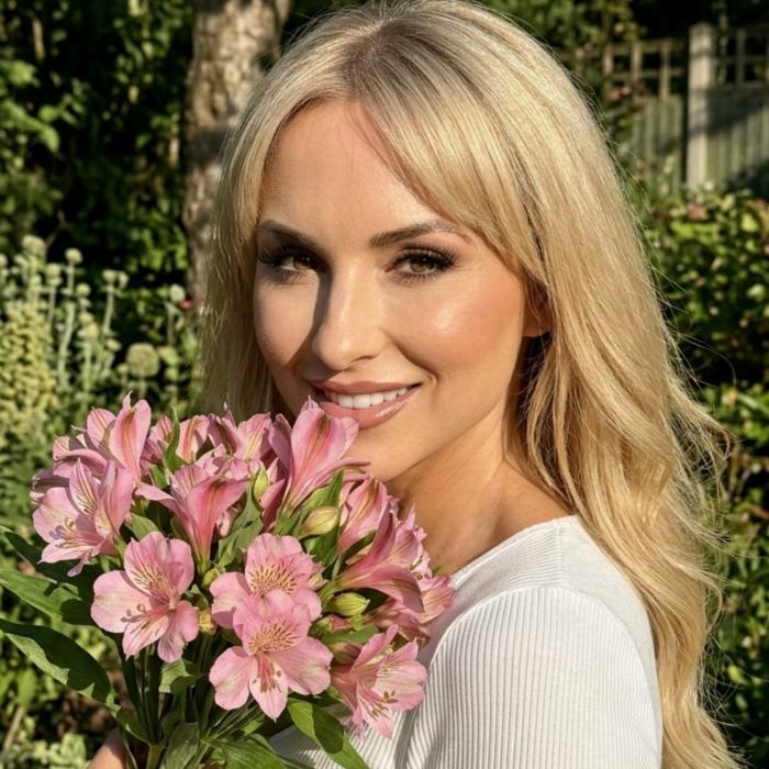 Julia, 51 yrs.old from Eastern Europe