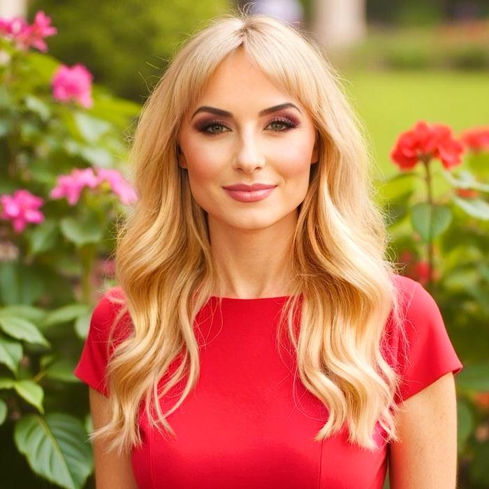 Julia, 50 yrs.old from Eastern Europe