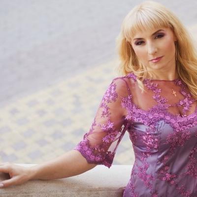 Julia, 50 yrs.old from Eastern Europe