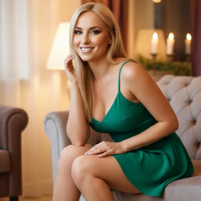 Julia, 50 yrs.old from Eastern Europe