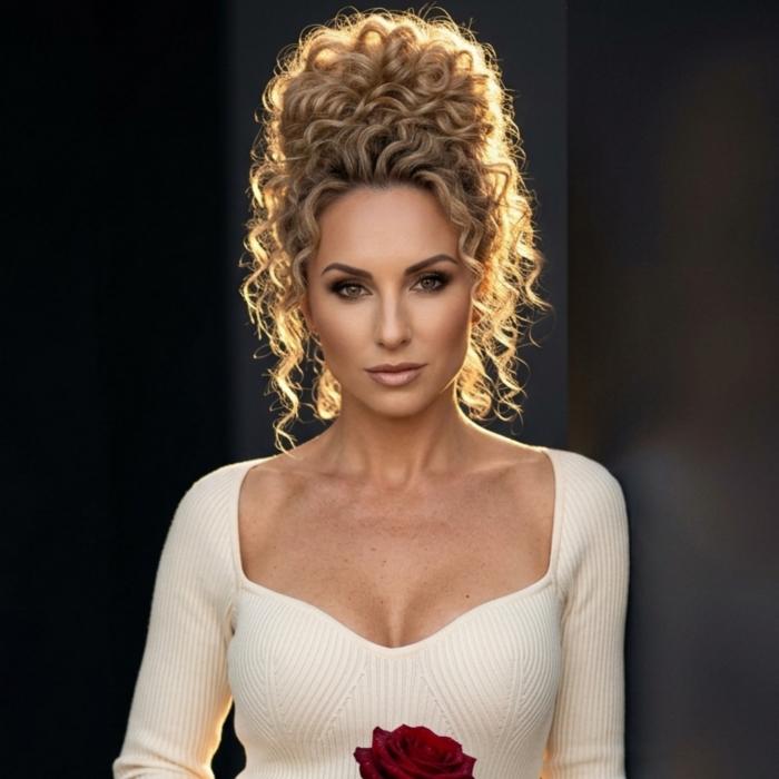 Julia, 51 yrs.old from Eastern Europe