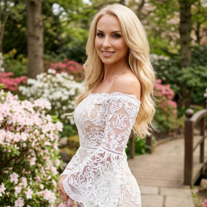 Julia, 51 yrs.old from Eastern Europe