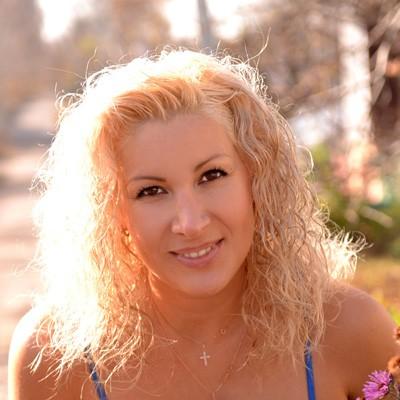 Elena, 50 yrs.old from Kharkov, Ukraine