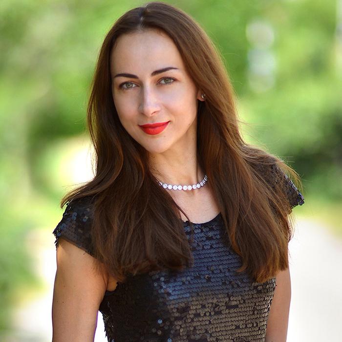Inna, 46 yrs.old from Khar'kiv, Ukraine